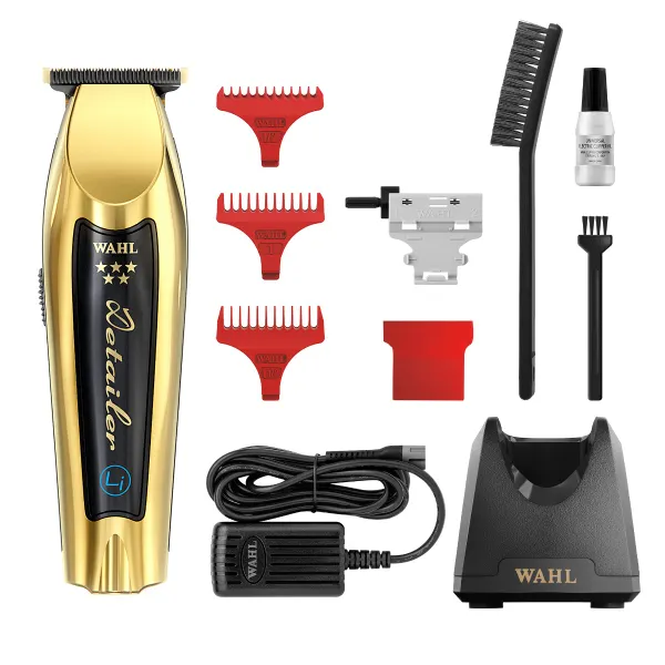 5 Star Cordless Detailer Li - Gold