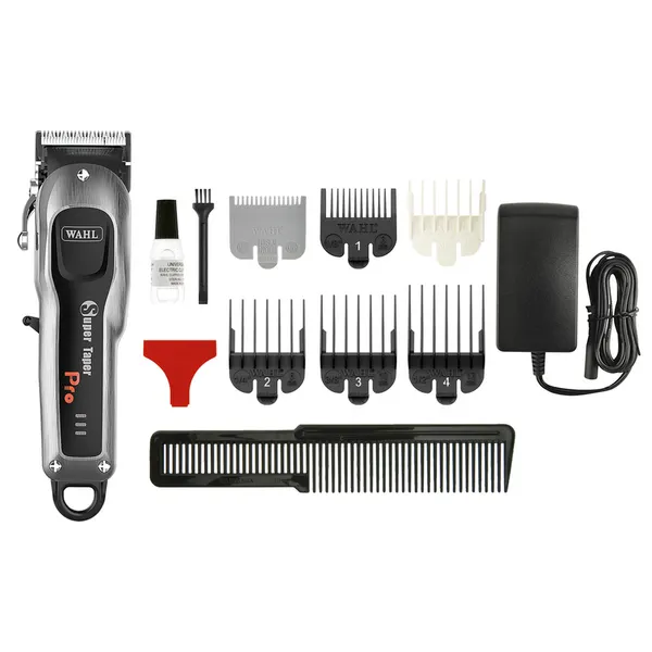 Cordless Super Taper PRO