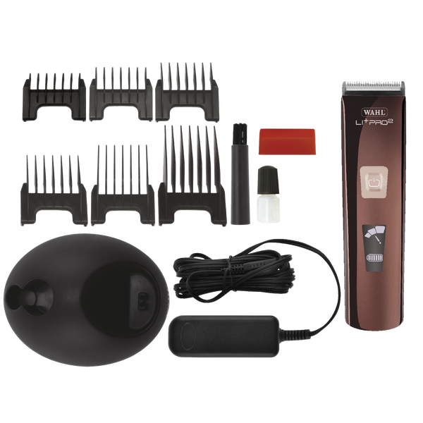 【アウトレット_10%OFF】Li+ Pro2 (ﾘﾌﾟﾗｽﾌﾟﾛ2)