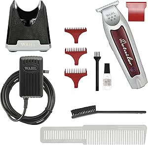 5 Star Cordless Detailer Li