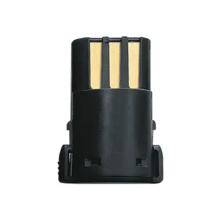 1854用ｶｾｯﾄﾊﾞｯﾃﾘｰ